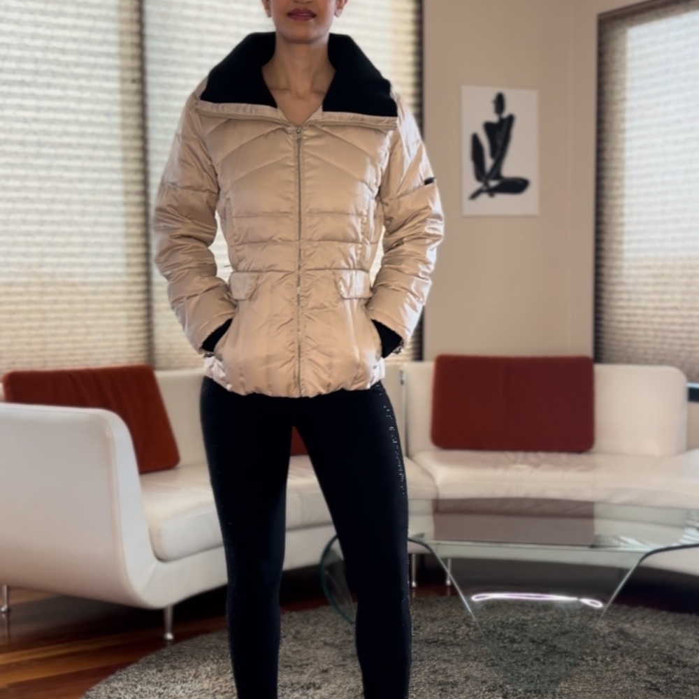 Mango Women Coat